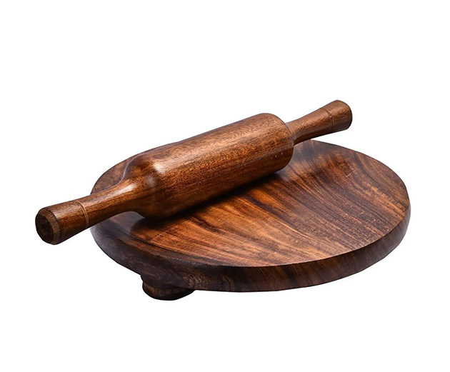 Nonstick Chappathi Press Square